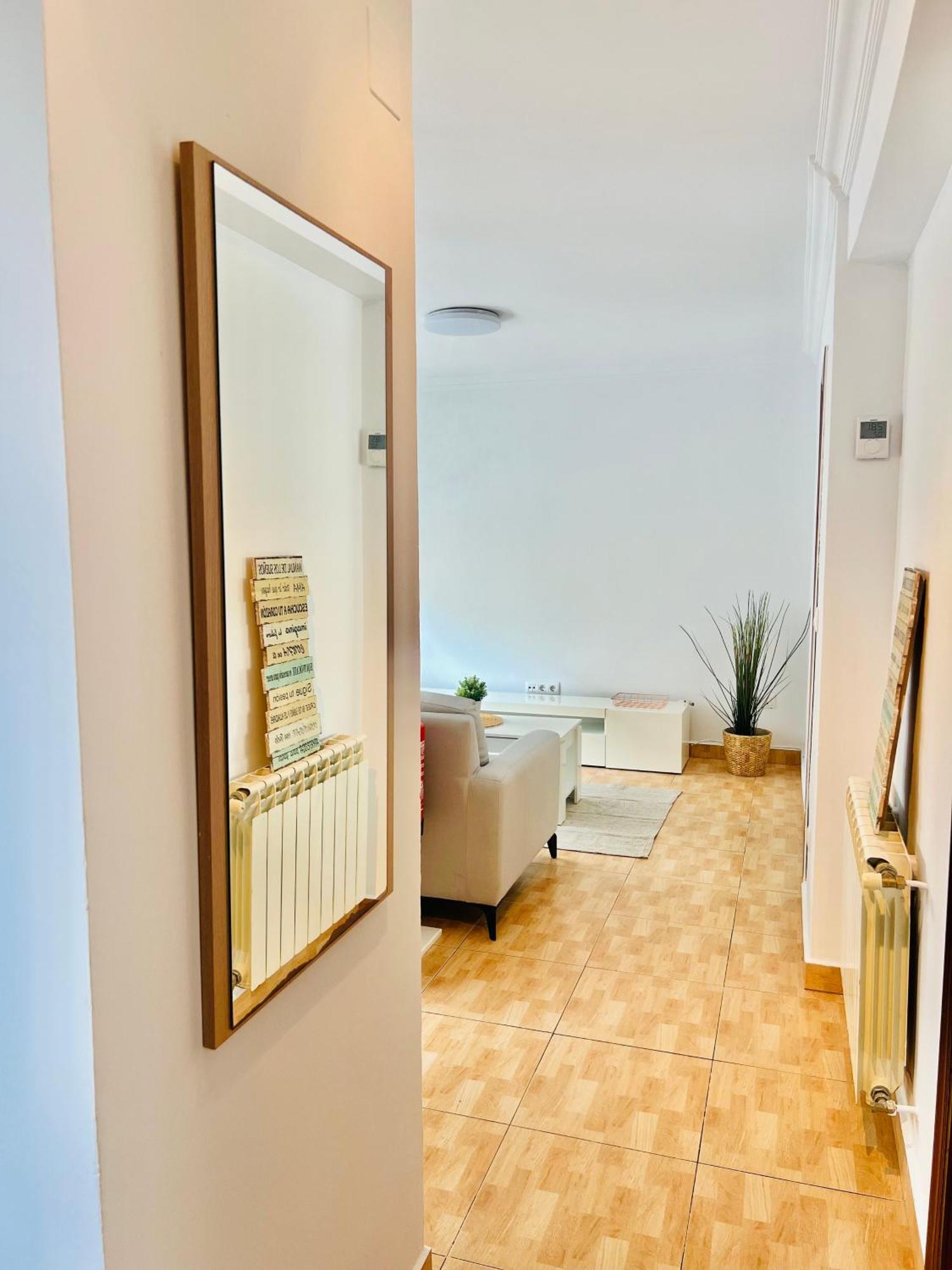 Apartamento En Сантандер Экстерьер фото