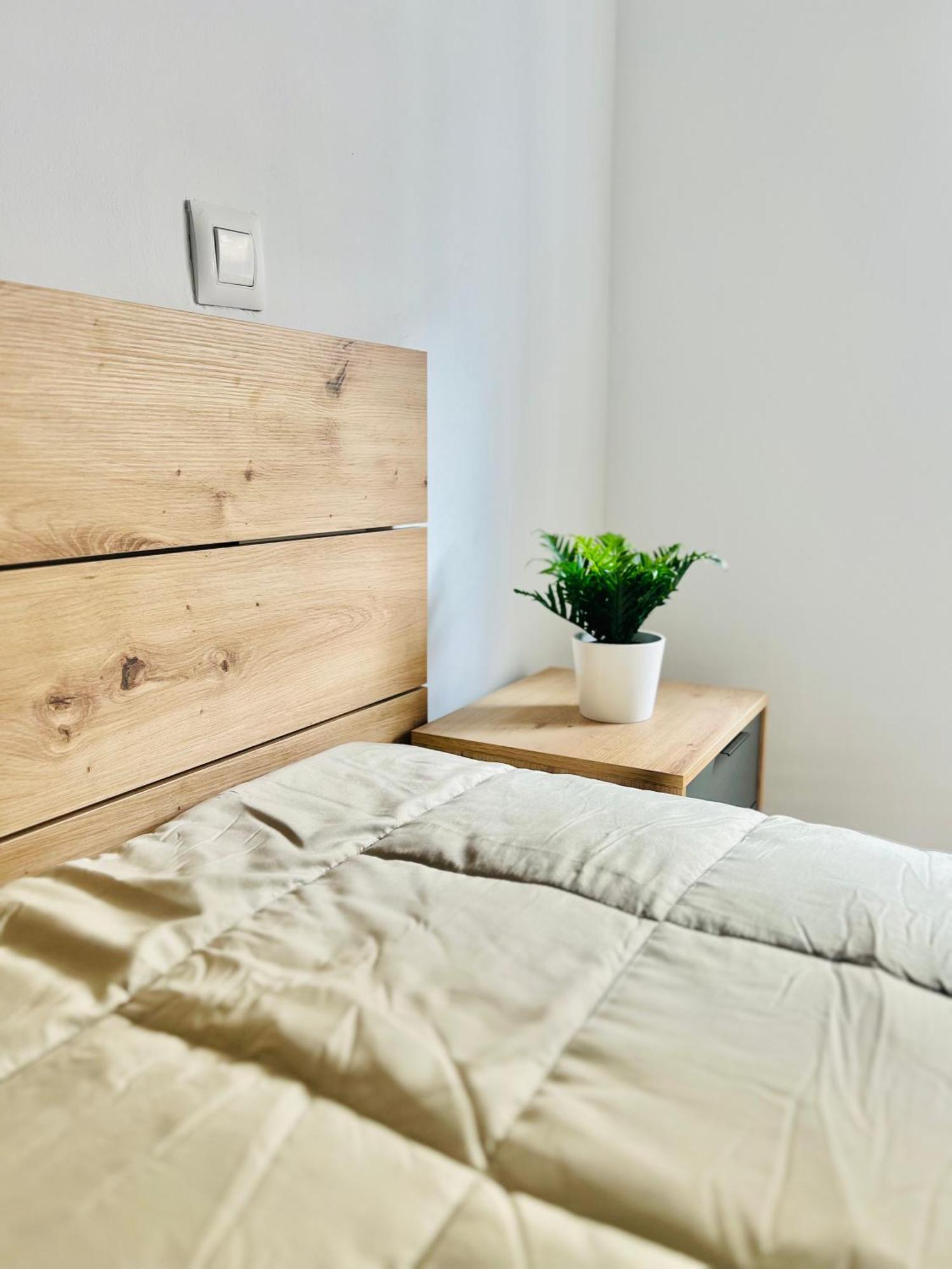 Apartamento En Сантандер Экстерьер фото