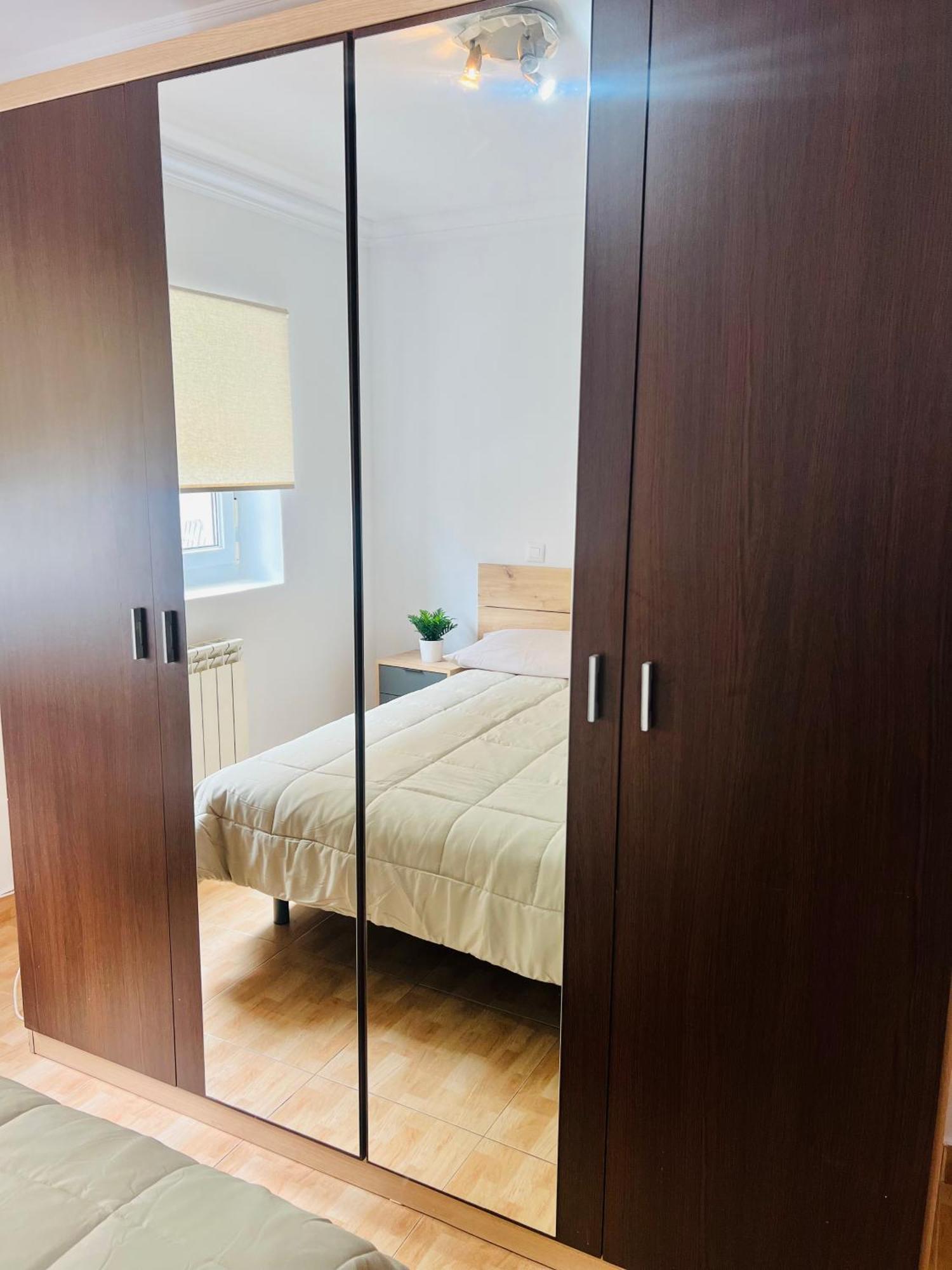Apartamento En Сантандер Экстерьер фото