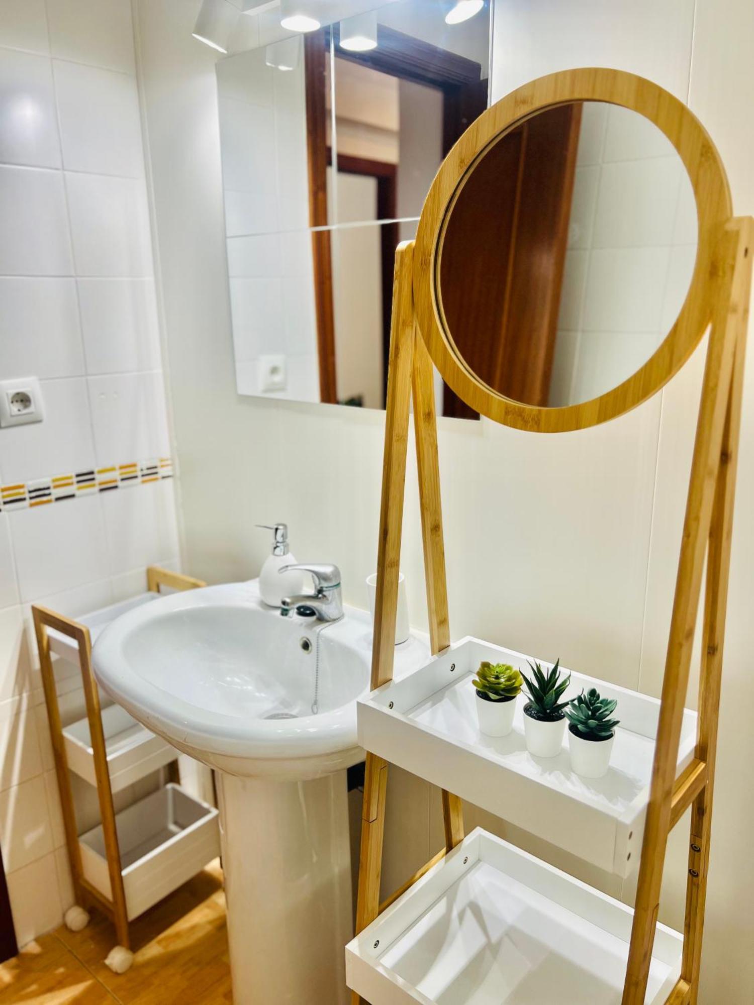 Apartamento En Сантандер Экстерьер фото